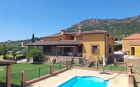 Casa Rural Dalia